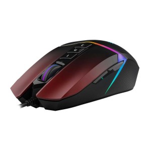 ماوس گیمینگ با سیم ای فورتک مدل BLOODY W60 Max